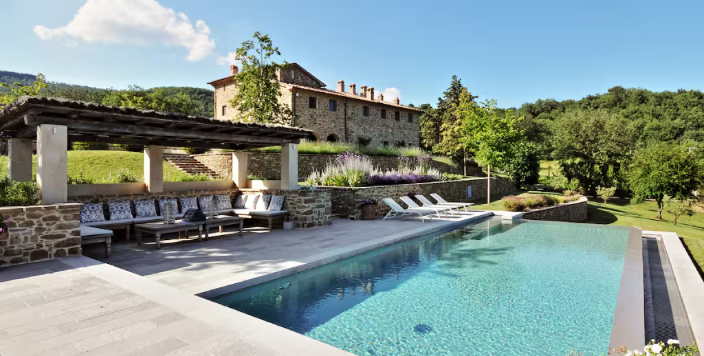 Villa Aggia