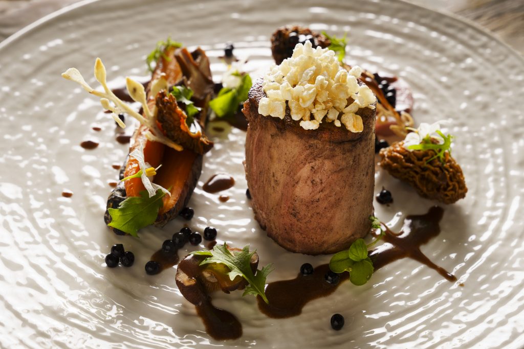 Ab personal Chef
