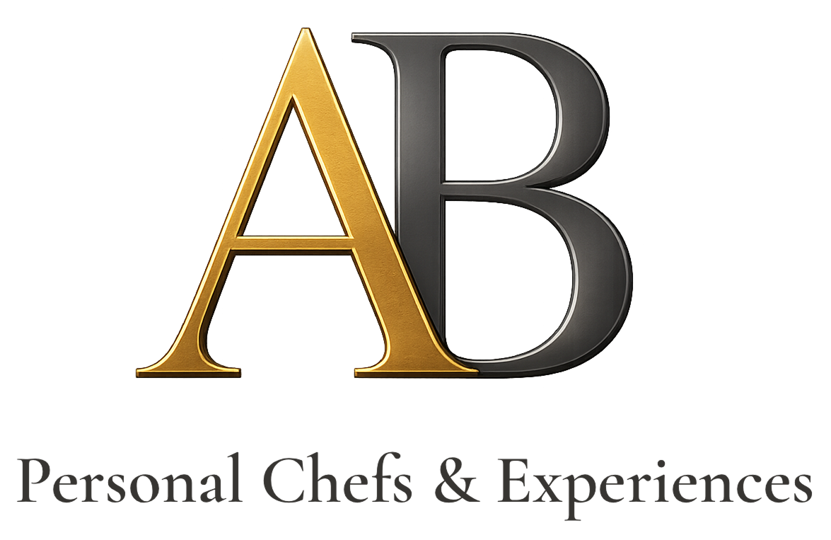 Ab Personal Chef Logo