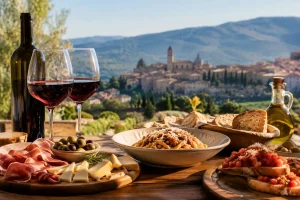 7 Best Food Experiences in Umbria to Savor