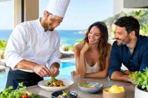 Villa Chef Reviews: What Guests Should Look For