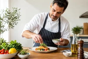 Allergy Dining Options for an Italian Private Chef