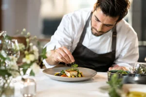 How to Customize Chef Menus for Private Dining